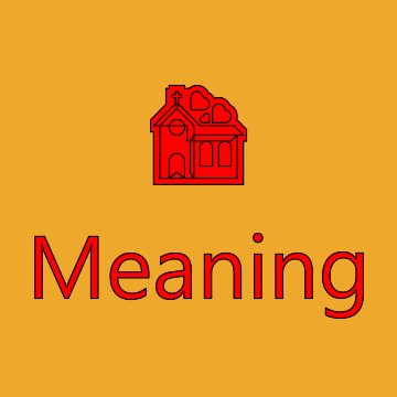 Wedding Emoji Meaning