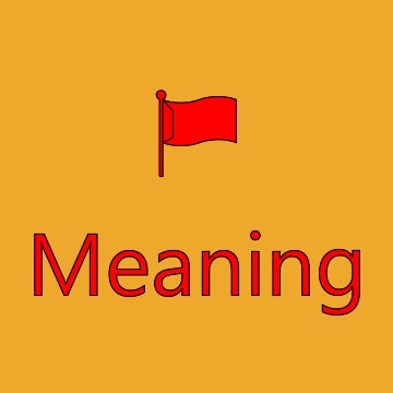 White Flag Emoji Meaning